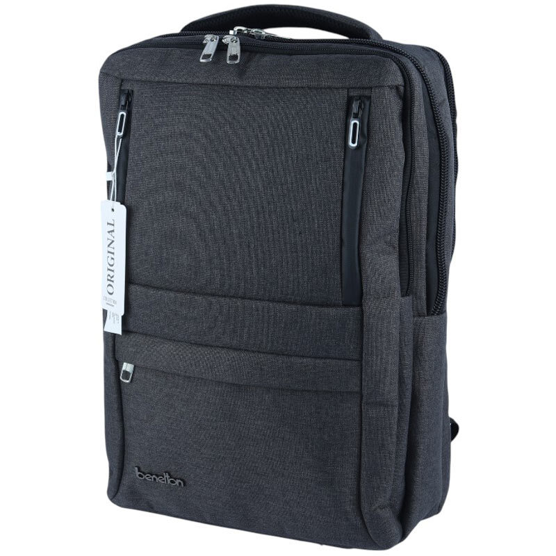 کوله پشتی لپ تاپ Benetton 1059