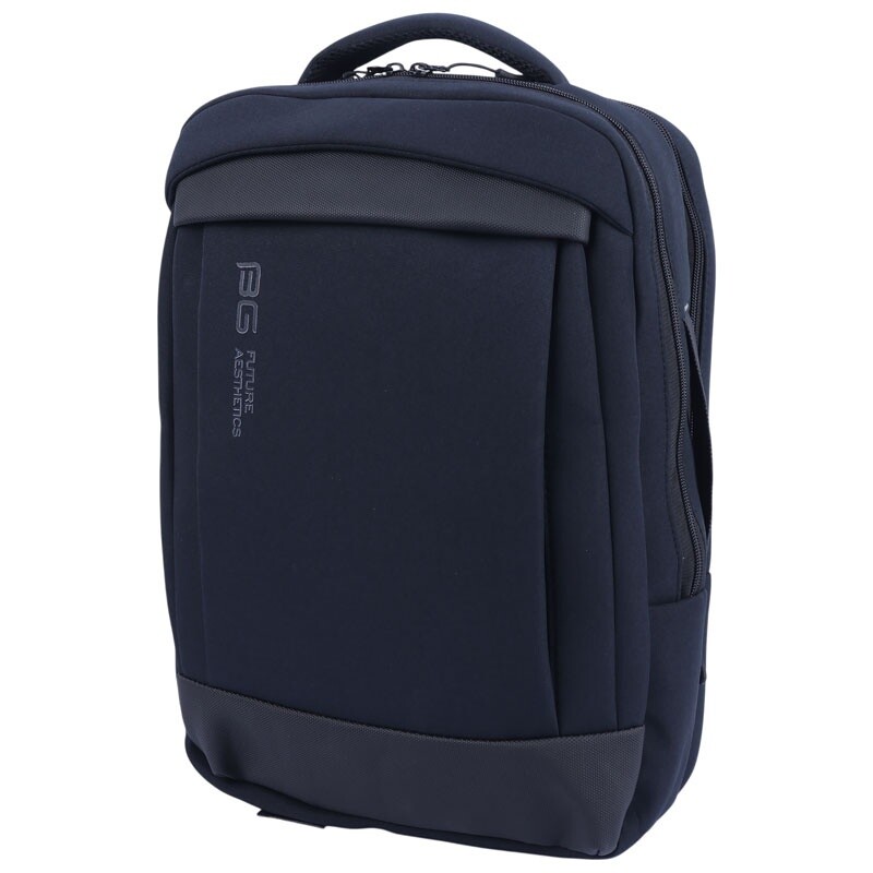 کوله پشتی لپ تاپ BG کد 1062 BG 1062 Backpack
