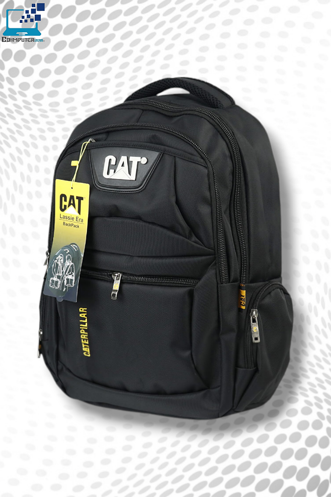 کوله پشتی لپ تاپ Cat کد ۱۰