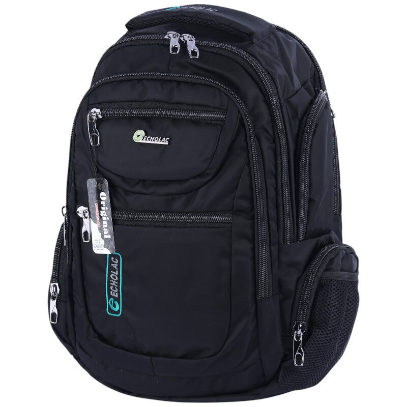 کوله پشتی لپ تاپ Echolac کد 056
