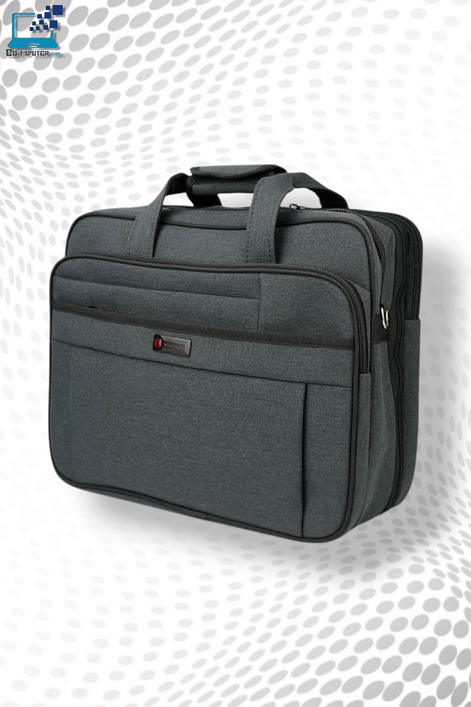 کیف لپ تاپ دوشی Salomon کد ۱۸۸