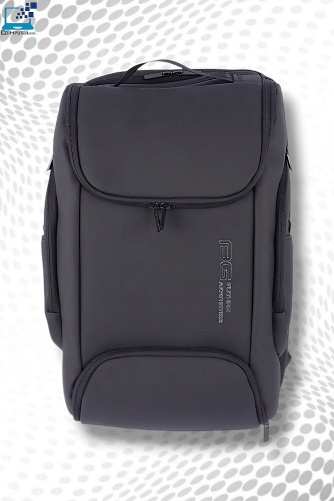 کوله پشتی لپ تاپ Future کد 052