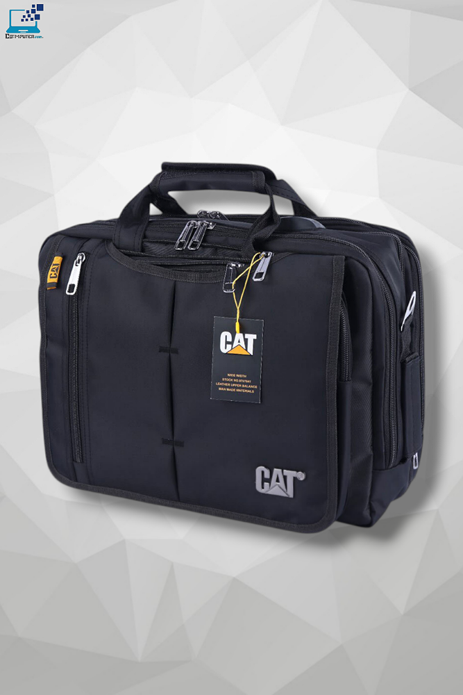 کیف دوشی لپتاپ کت کد 245