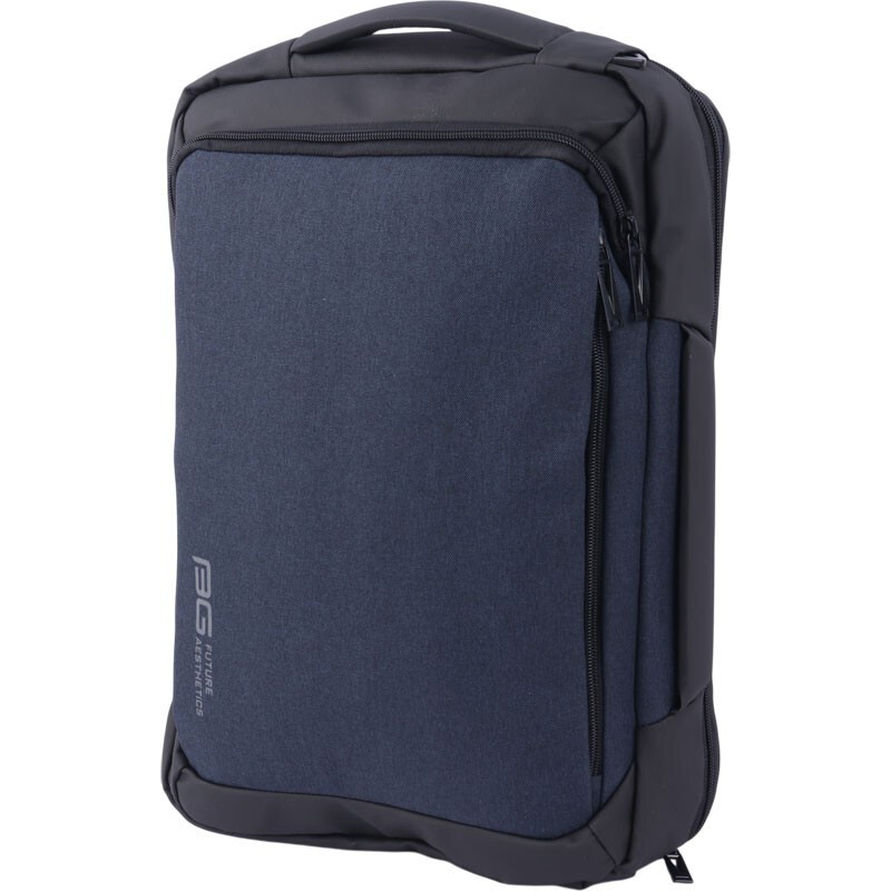 کوله پشتی لپ تاپ BG کد 1068