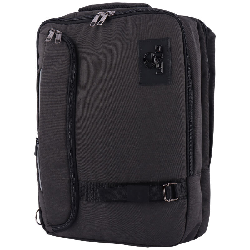 کیف لپ تاپ سه کاره Lexus کد 258