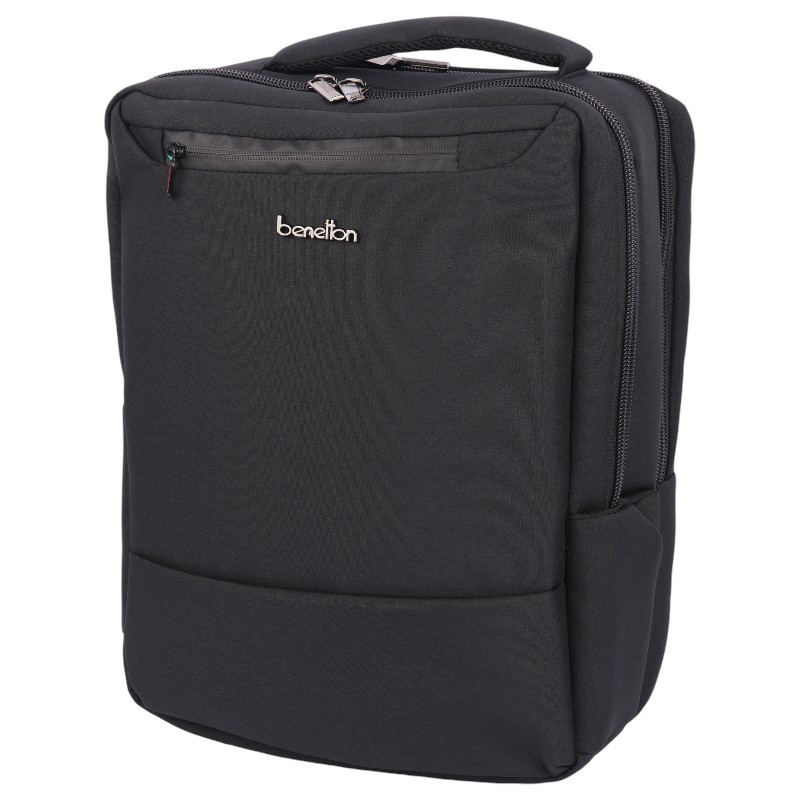 کوله پشتی لپ تاپ Benetton کد 053